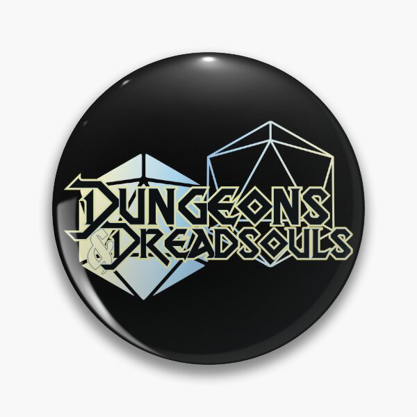 Item preview, Dungeons & Dreadsouls Lightning designed and sold by kattaylordesign.