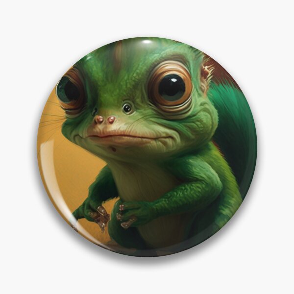 Item preview, Chipmonk Ghoulie designed and sold by jeferylevy.