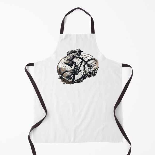 Item preview, MTB Hill Climb designed and sold by Kit-Tees.