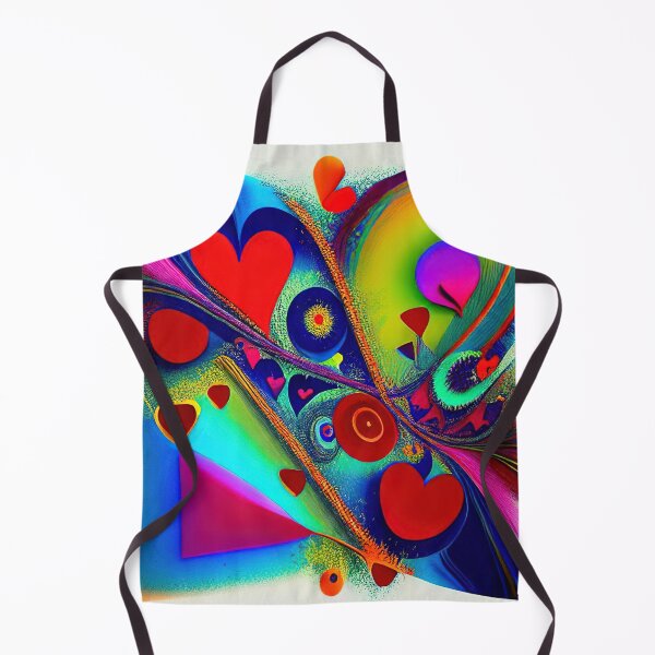 Item preview, In The Sea Of Hearts designed and sold by Sowari-Pillows.