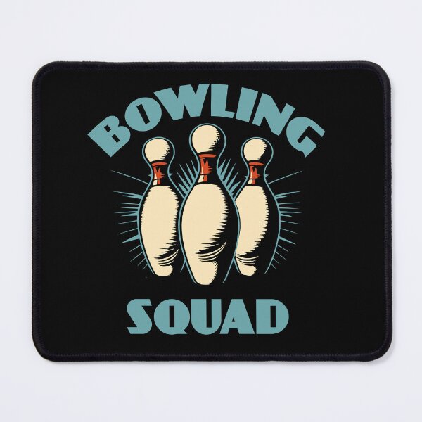 Item preview, Bowling Squad, ten pin designed and sold by Pau Baz.
