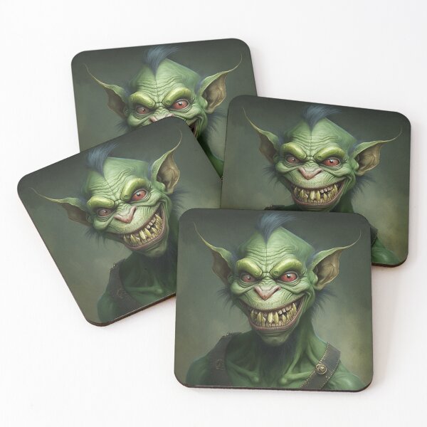 Item preview, Roadie Ghoulie designed and sold by jeferylevy.