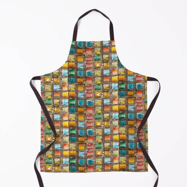 Item preview, Colorful mosaic. designed and sold by LoboJC.
