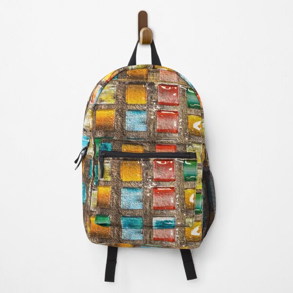 Item preview, Colorful mosaic. designed and sold by LoboJC.