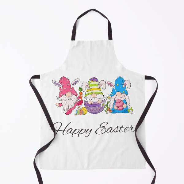 Item preview, Happy Easter Gnomes designed and sold by SushiAnn.