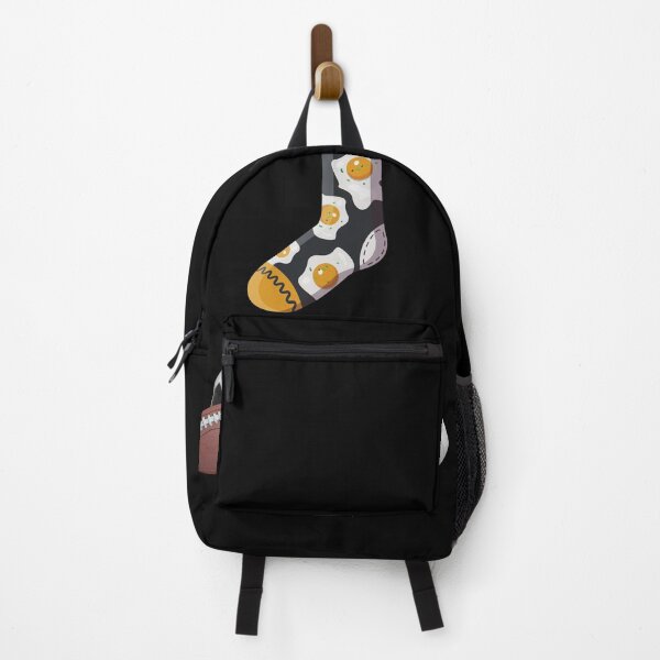 Item preview, Sock and balls designed and sold by VolcanicDesign.
