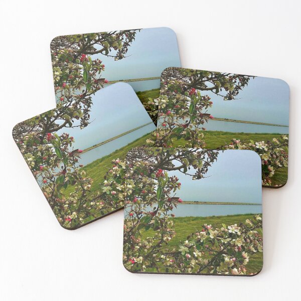 Item preview, Springtime at the Cape Cod Canal  designed and sold by Susan Gallup.