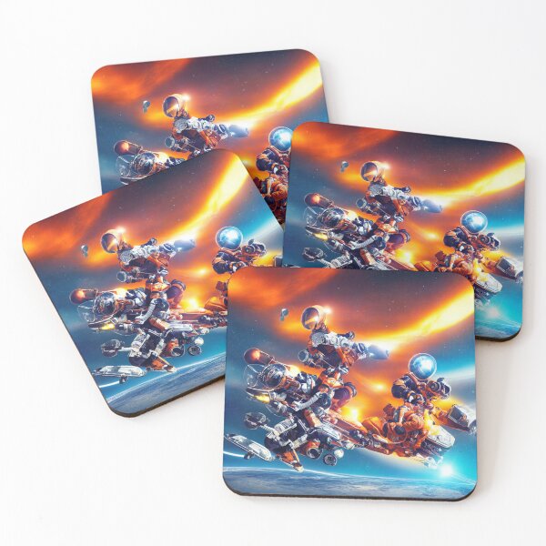 Item preview, Space Moto 181 designed and sold by Hyper-Store.