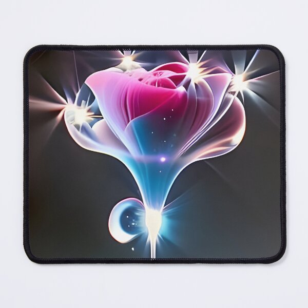 Item preview, Galactic Rose designed and sold by Boutoo.