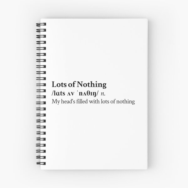 Item preview, Spacey Jane Aesthetic Motivational Quote Indie Rock Music Band Lyrics designed and sold by StickTheSong.