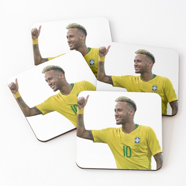 Item preview, Neymar Junior designed and sold by iamamiraj.