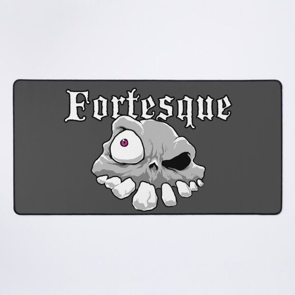 Item preview, Sir Daniel Fortesque designed and sold by HidingLines.