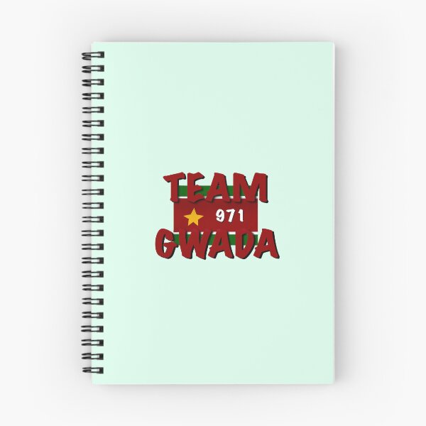 Item preview, Team Gwada designed and sold by Vivinedrawsells.
