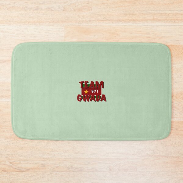Item preview, Team Gwada designed and sold by Vivinedrawsells.