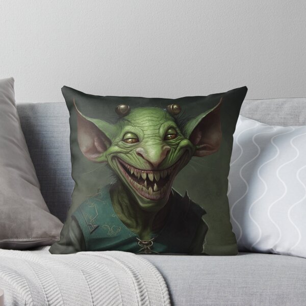 Item preview, Grandfather Ghoulie designed and sold by jeferylevy.