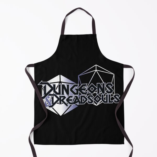 Item preview, Dungeons & Dreadsouls Thunder designed and sold by kattaylordesign.
