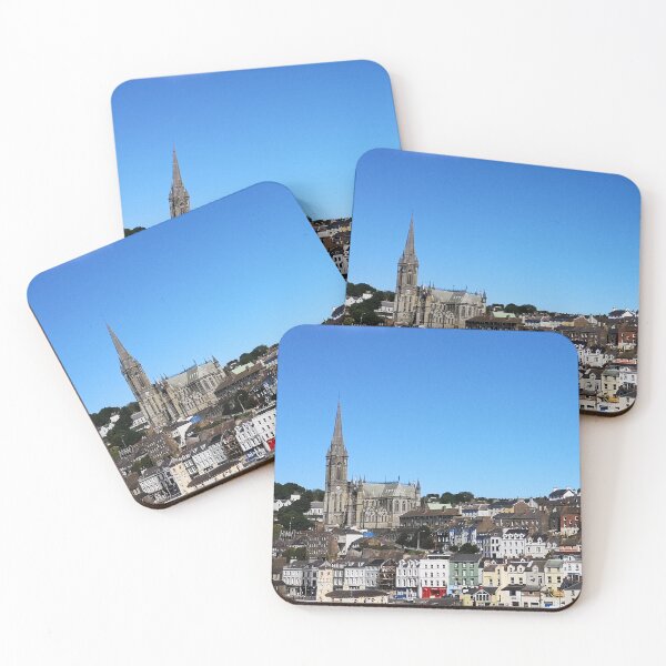 Item preview, Cobh designed and sold by Paul Finnegan.