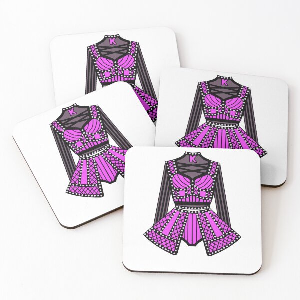 Item preview, Kathering Howard Costume Six the Muscial designed and sold by Everything Enthusiast.