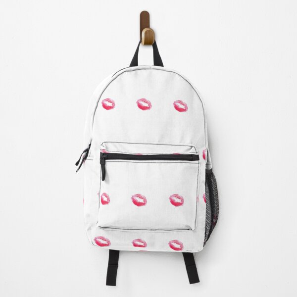 Item preview, Kiss me, red mouth  designed and sold by JAGCARGO.
