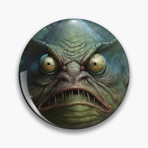 Item preview, Mean Ghoulie designed and sold by jeferylevy.