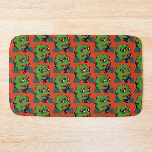 Item preview, Trump Pepe designed and sold by tw1str.