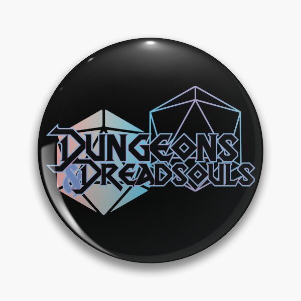 Item preview, Dungeons & Dreadsouls Radiant designed and sold by kattaylordesign.