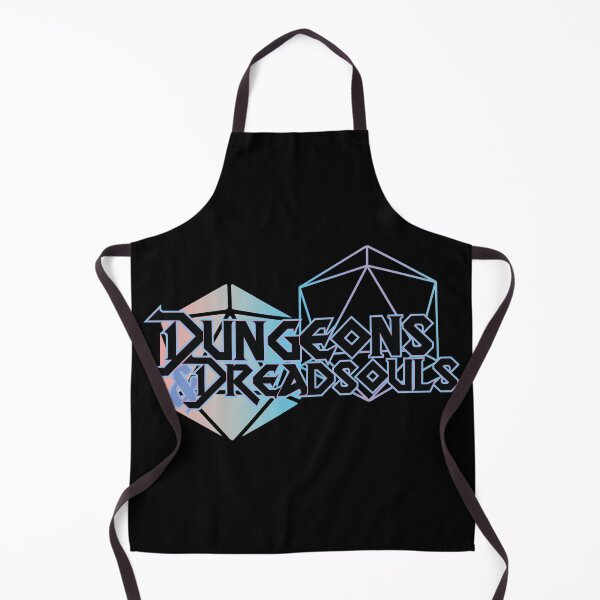 Item preview, Dungeons & Dreadsouls Radiant designed and sold by kattaylordesign.