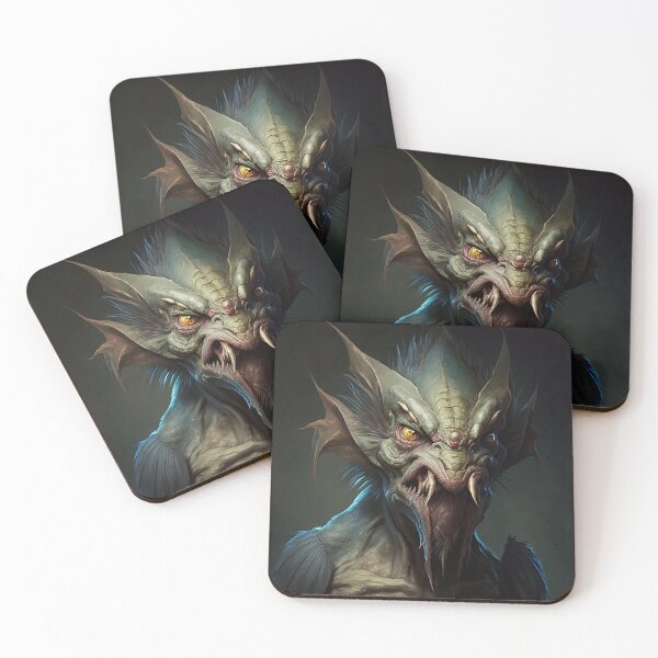 Item preview, Alien Ghoulie designed and sold by jeferylevy.