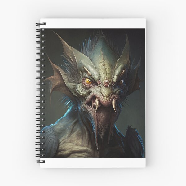 Item preview, Alien Ghoulie designed and sold by jeferylevy.