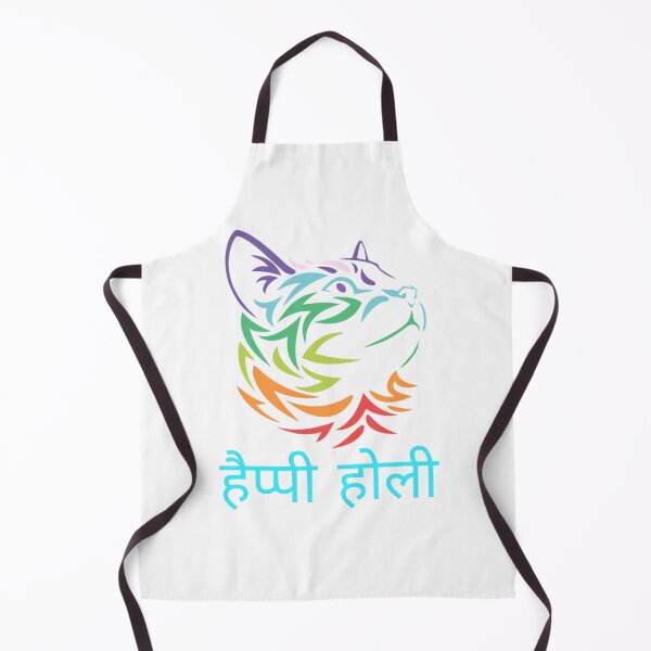 Item preview, happy holi designed and sold by SHEZJADO ⭐⭐⭐⭐⭐.