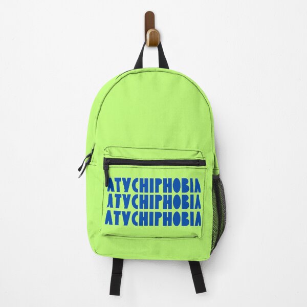 Item preview, atychiophobic fear of failure, designed and sold by KesDesigns ⭐⭐⭐⭐⭐.