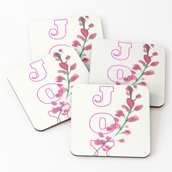 Item preview, Bring Joy, Flower Power Series designed and sold by stylealady.
