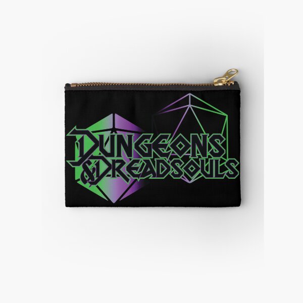 Item preview, Dungeons & Dreadsouls Necrotic designed and sold by kattaylordesign.
