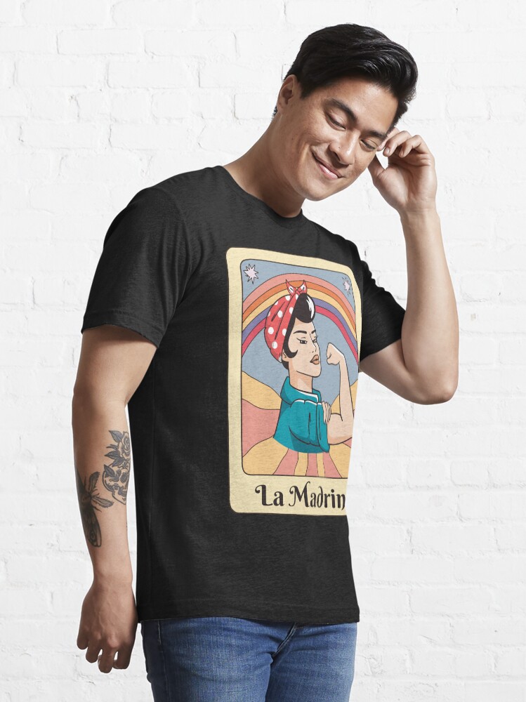 la madrina t shirt