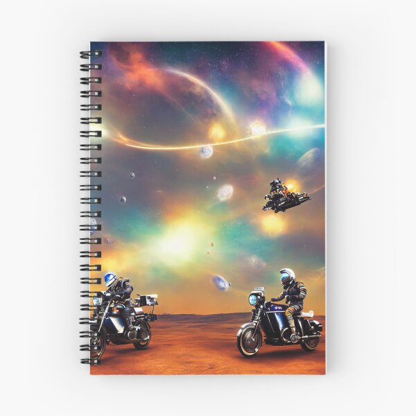 Item preview, Space Moto 185 designed and sold by Hyper-Store.