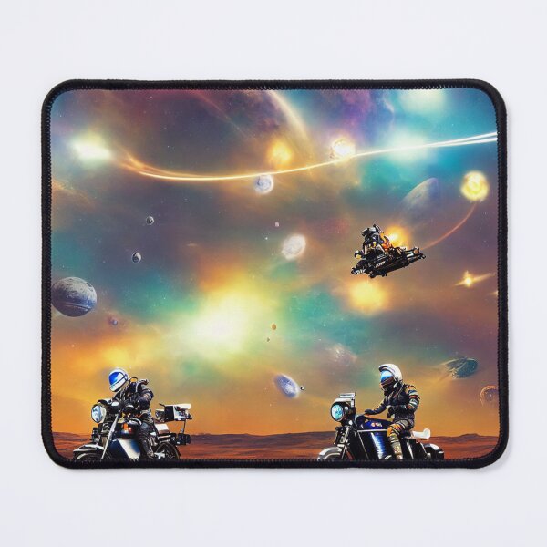Item preview, Space Moto 185 designed and sold by Hyper-Store.