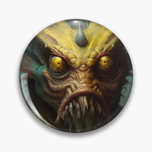 Item preview, Underground Ghoulie designed and sold by jeferylevy.