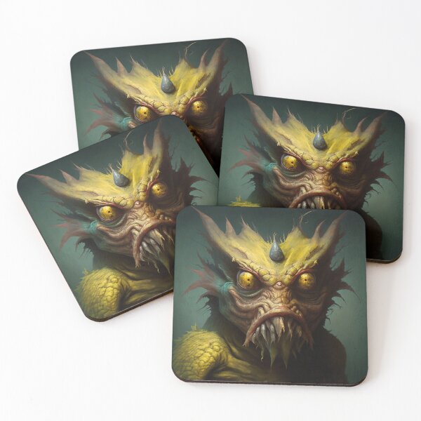 Item preview, Underground Ghoulie designed and sold by jeferylevy.