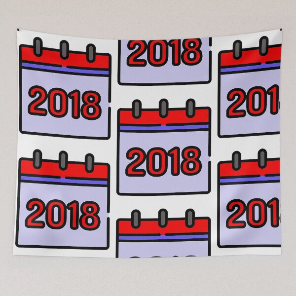 Item preview, 2018 is gonna be your year!  designed and sold by PhotoIllusions.