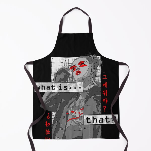 Item preview, What is that? designed and sold by stricnina.
