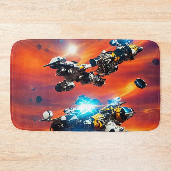 Item preview, Space Moto 186 designed and sold by Hyper-Store.