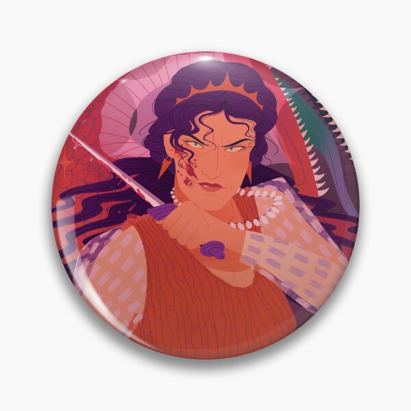 Item preview, Medea designed and sold by flaroh.
