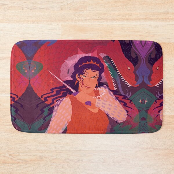 Item preview, Medea designed and sold by flaroh.