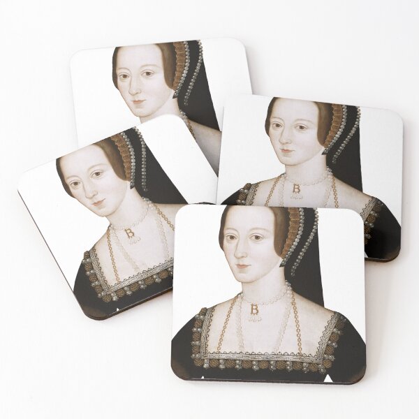 Item preview, Anne Boleyn designed and sold by elinaarbidane.