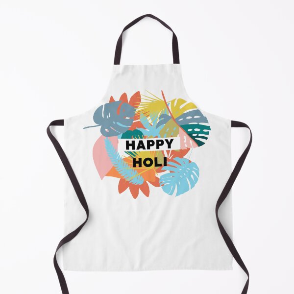 Item preview, happy holi designed and sold by SHEZJADO ⭐⭐⭐⭐⭐.