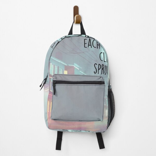 Item preview, leaves leaking. designed and sold by Bethan Rose Studio.