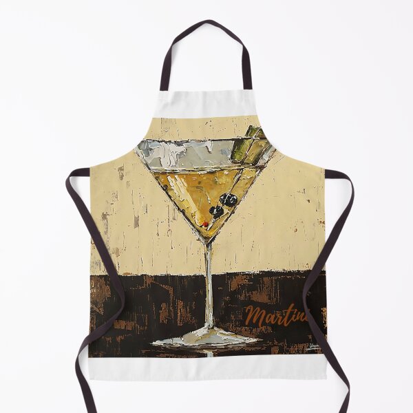 Item preview, Guy buffet martini designed and sold by Yasart3.