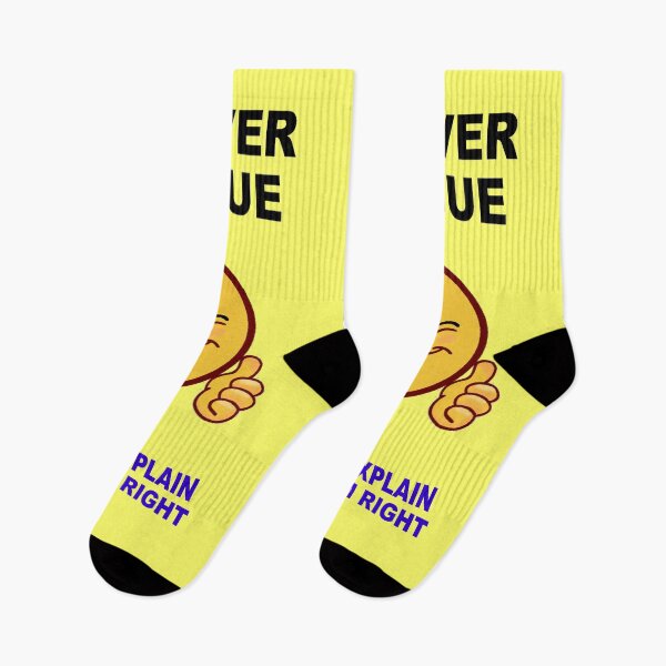 Item preview, Yo nunca discuto. designed and sold by artmovementspgh.