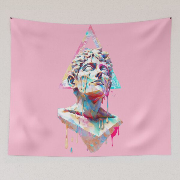 Item preview, "Helios" Drip. designed and sold by Vaporboy1994.