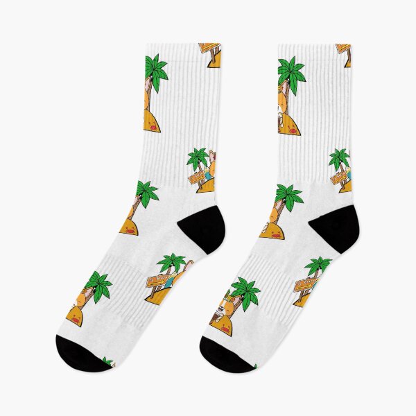 Item preview, Cute Corgi is stranded on a deserted island designed and sold by Pet Station.